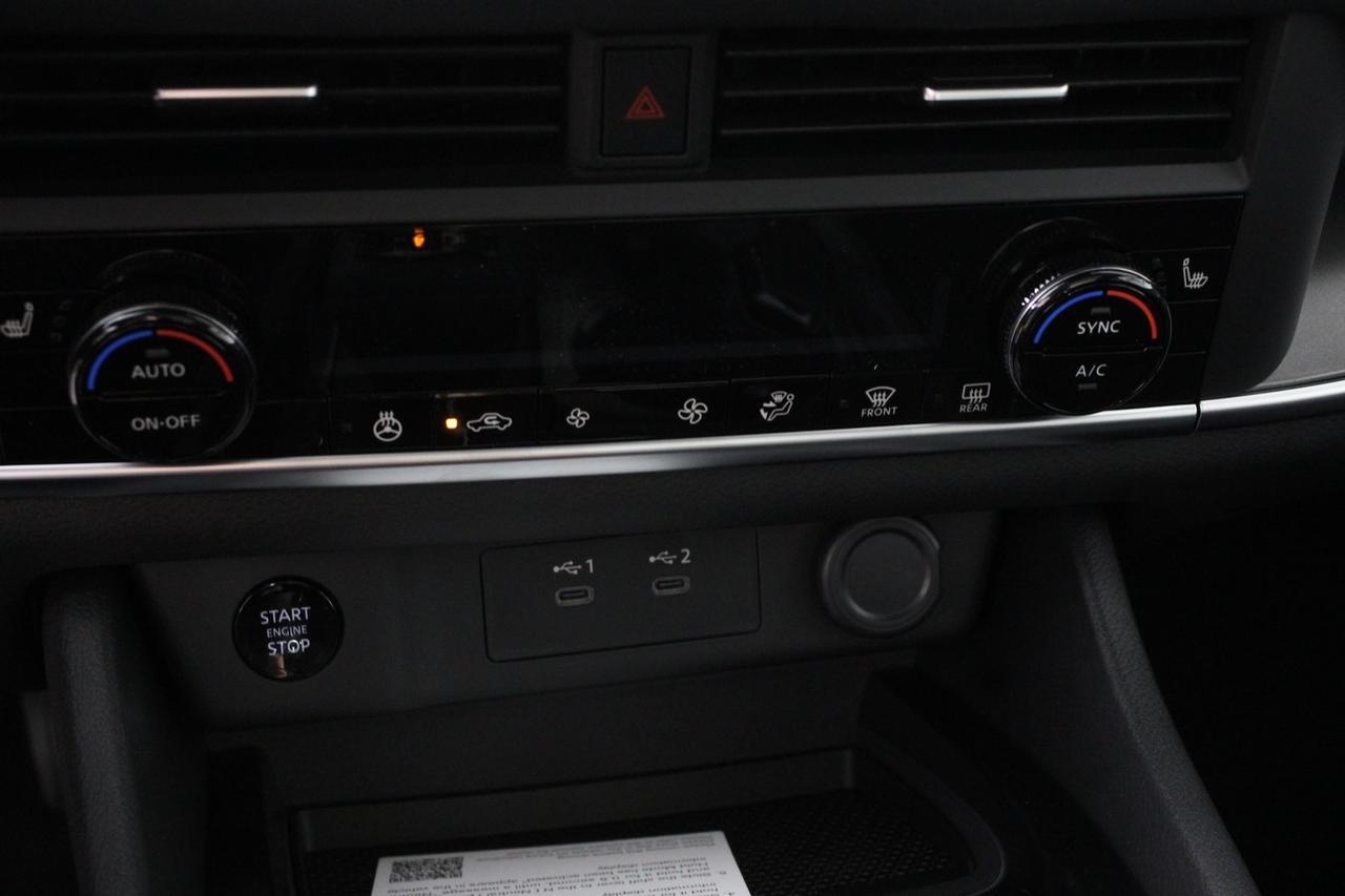 2026 Nissan Rogue SV Manassas VA