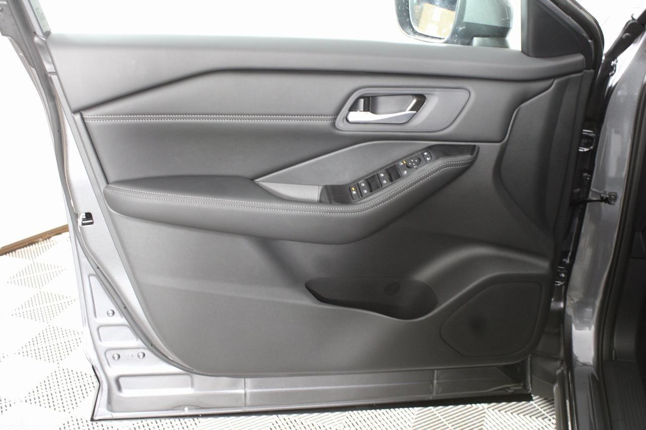 2026 Nissan Rogue SV Manassas VA