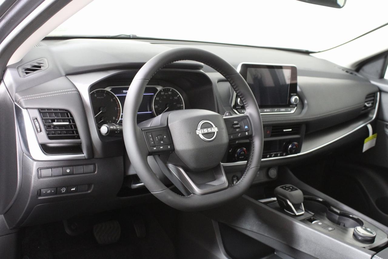 2026 Nissan Rogue SV Manassas VA