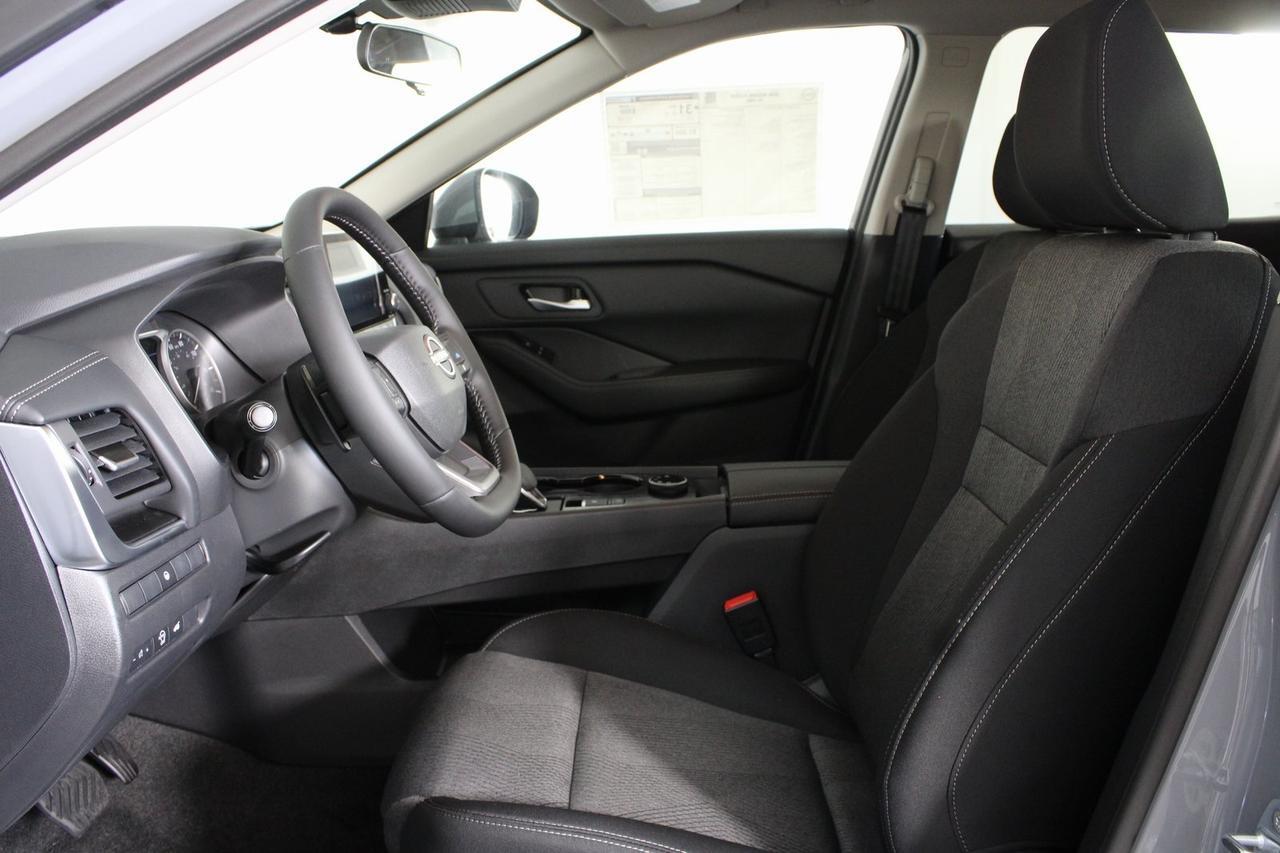 2026 Nissan Rogue SV Manassas VA