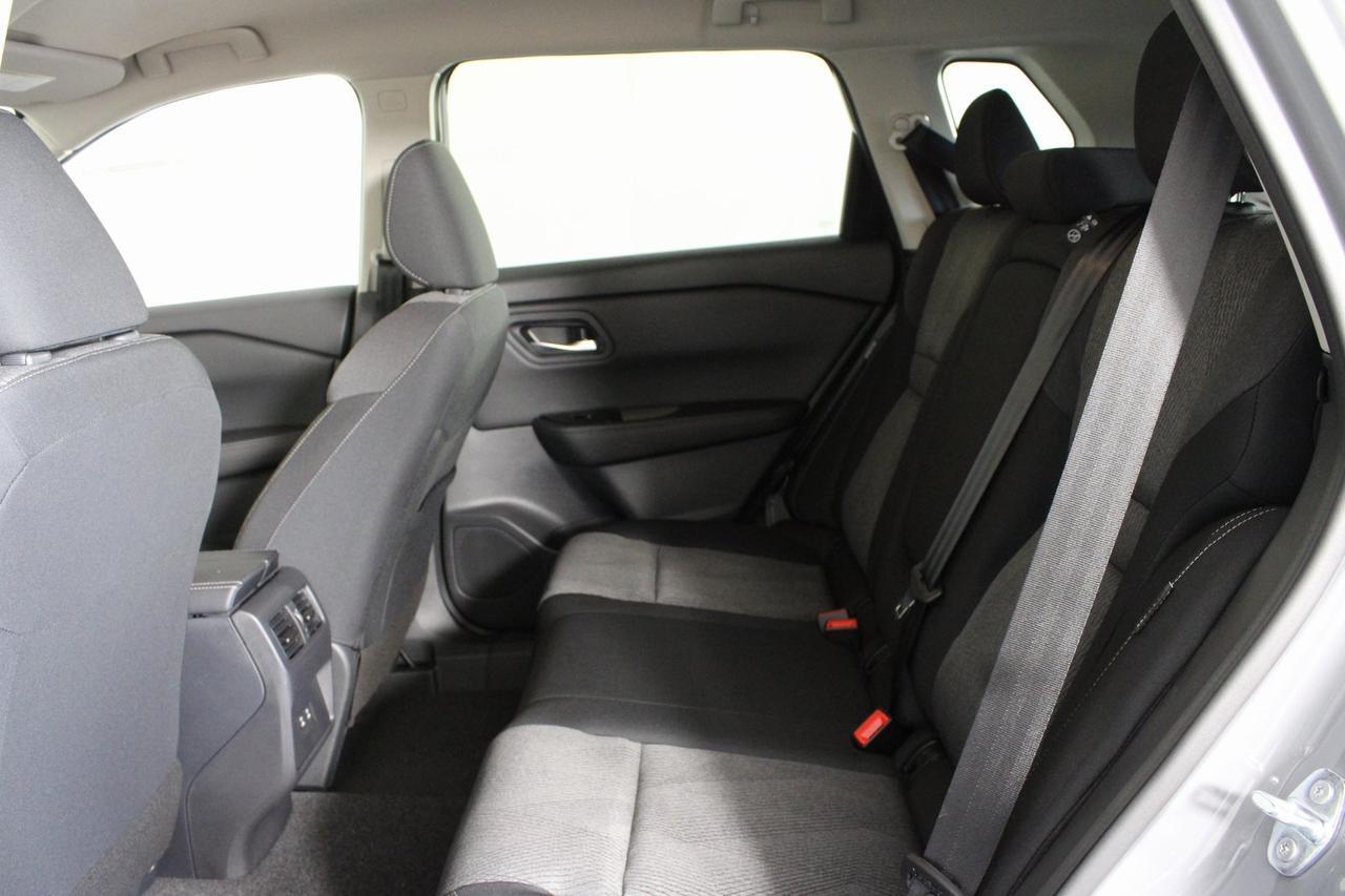 2026 Nissan Rogue SV Manassas VA