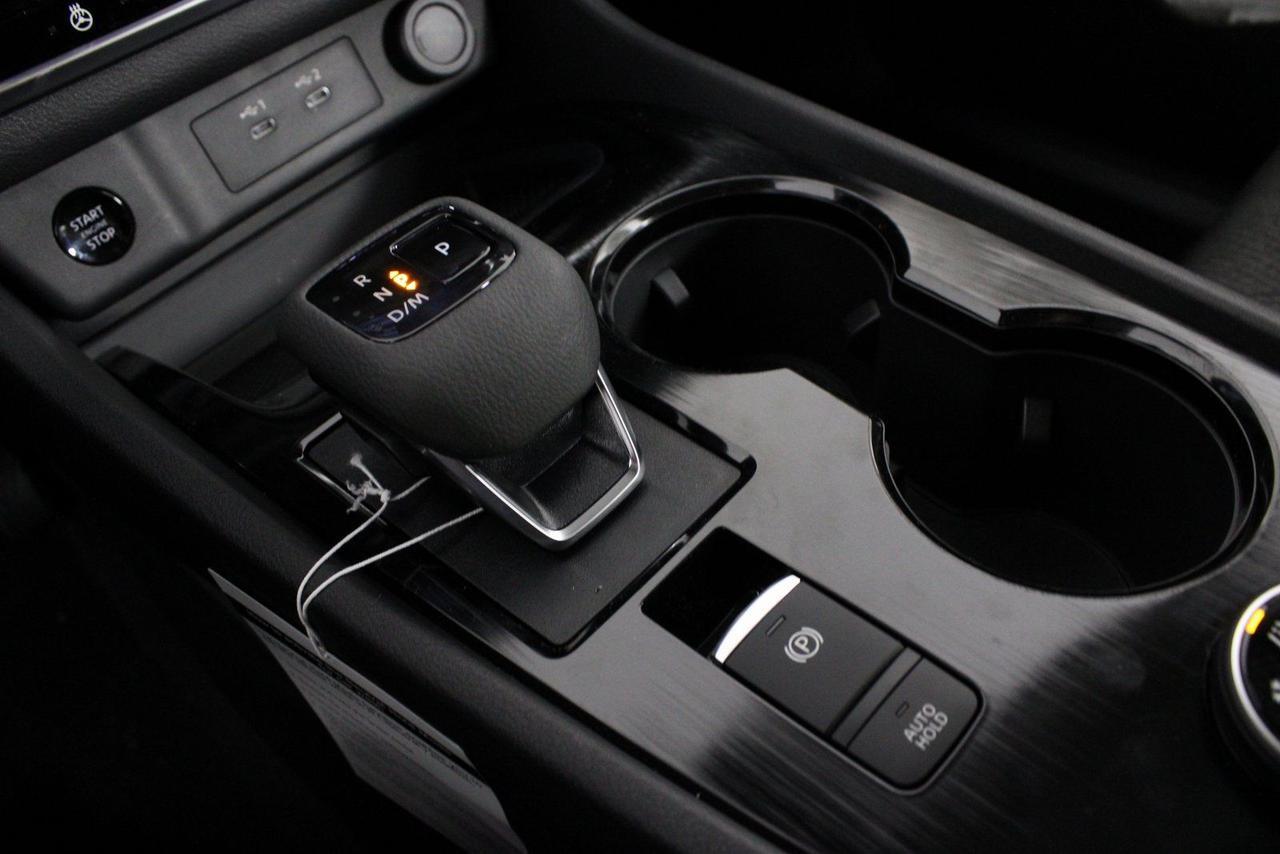 2026 Nissan Rogue SV Manassas VA