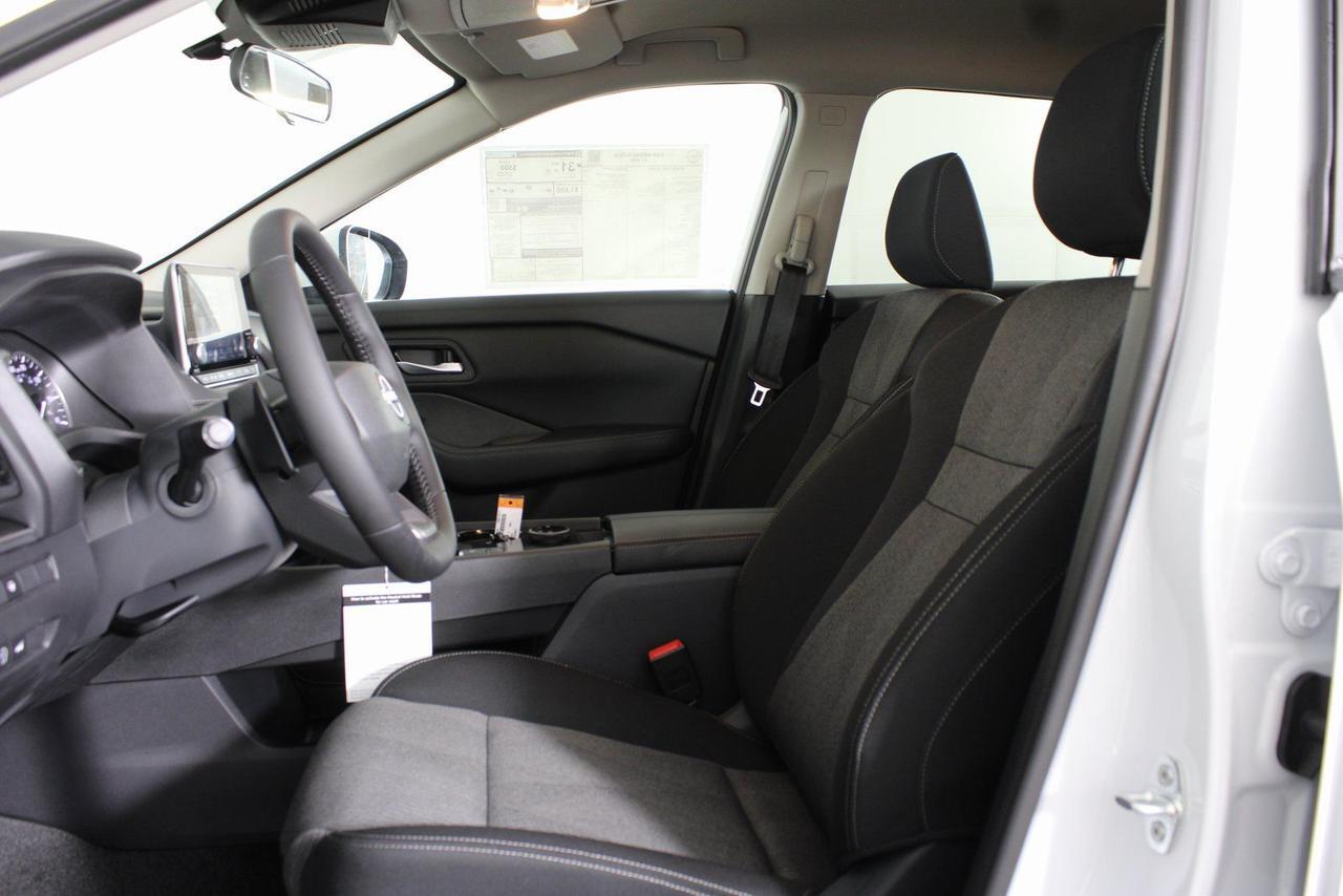 2026 Nissan Rogue SV Manassas VA