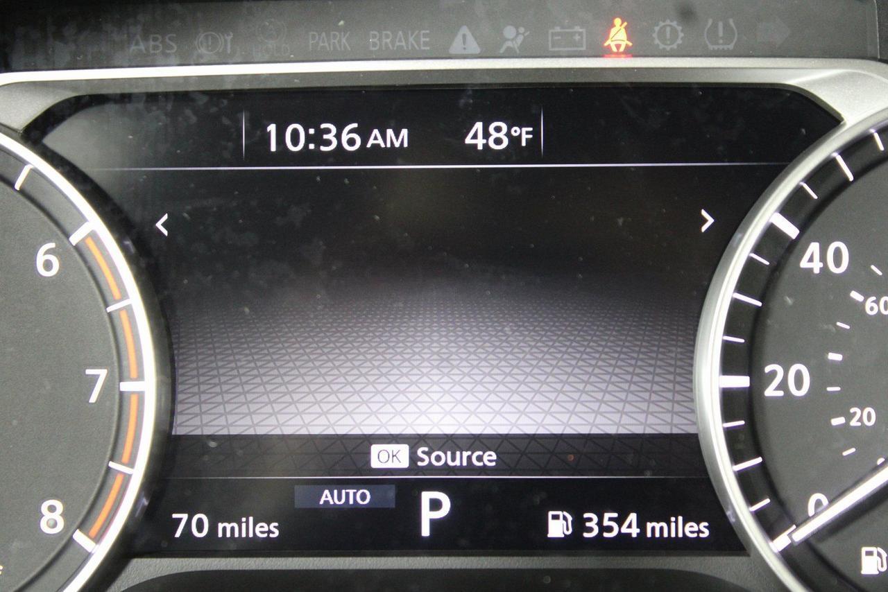 2026 Nissan Rogue SV Manassas VA