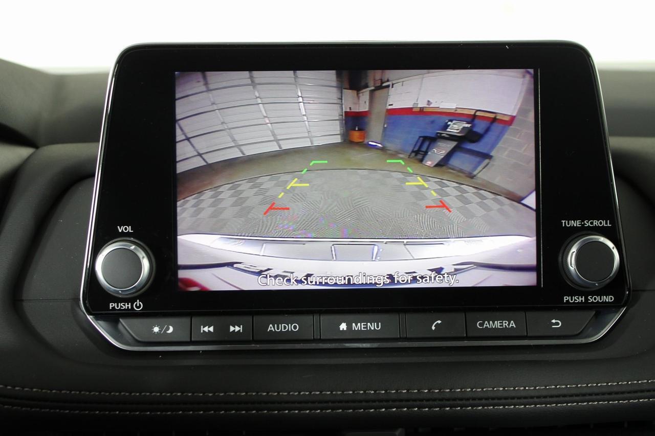 2026 Nissan Rogue SV Manassas VA