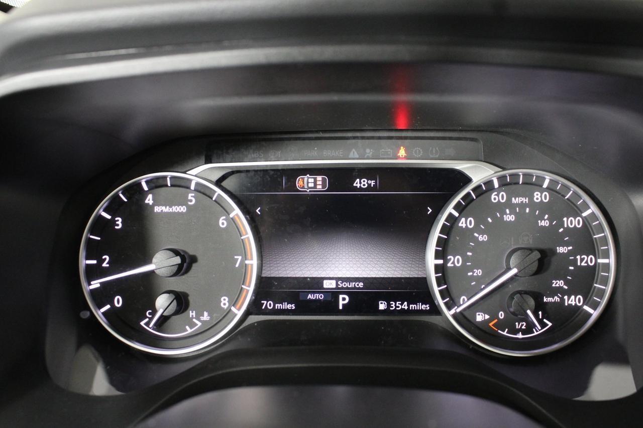 2026 Nissan Rogue SV Manassas VA