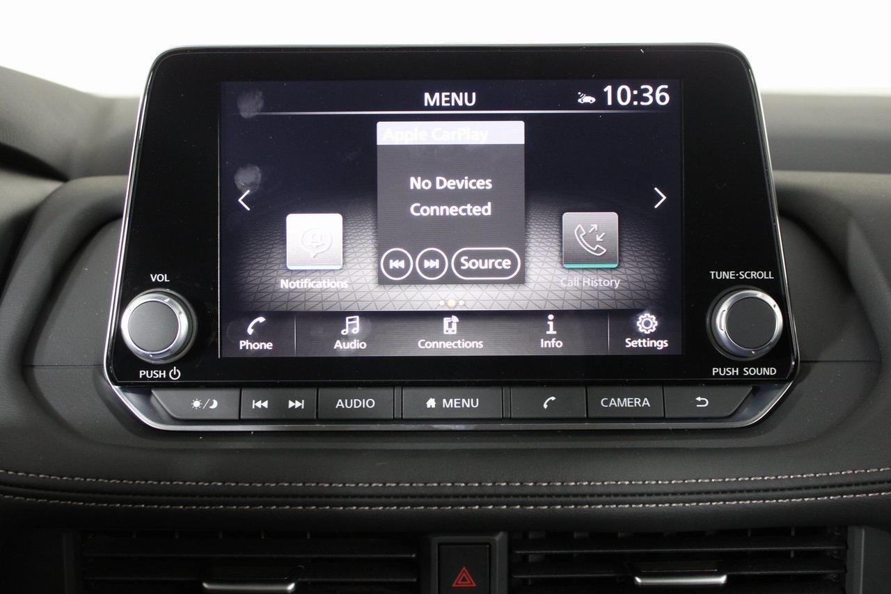 2026 Nissan Rogue SV Manassas VA