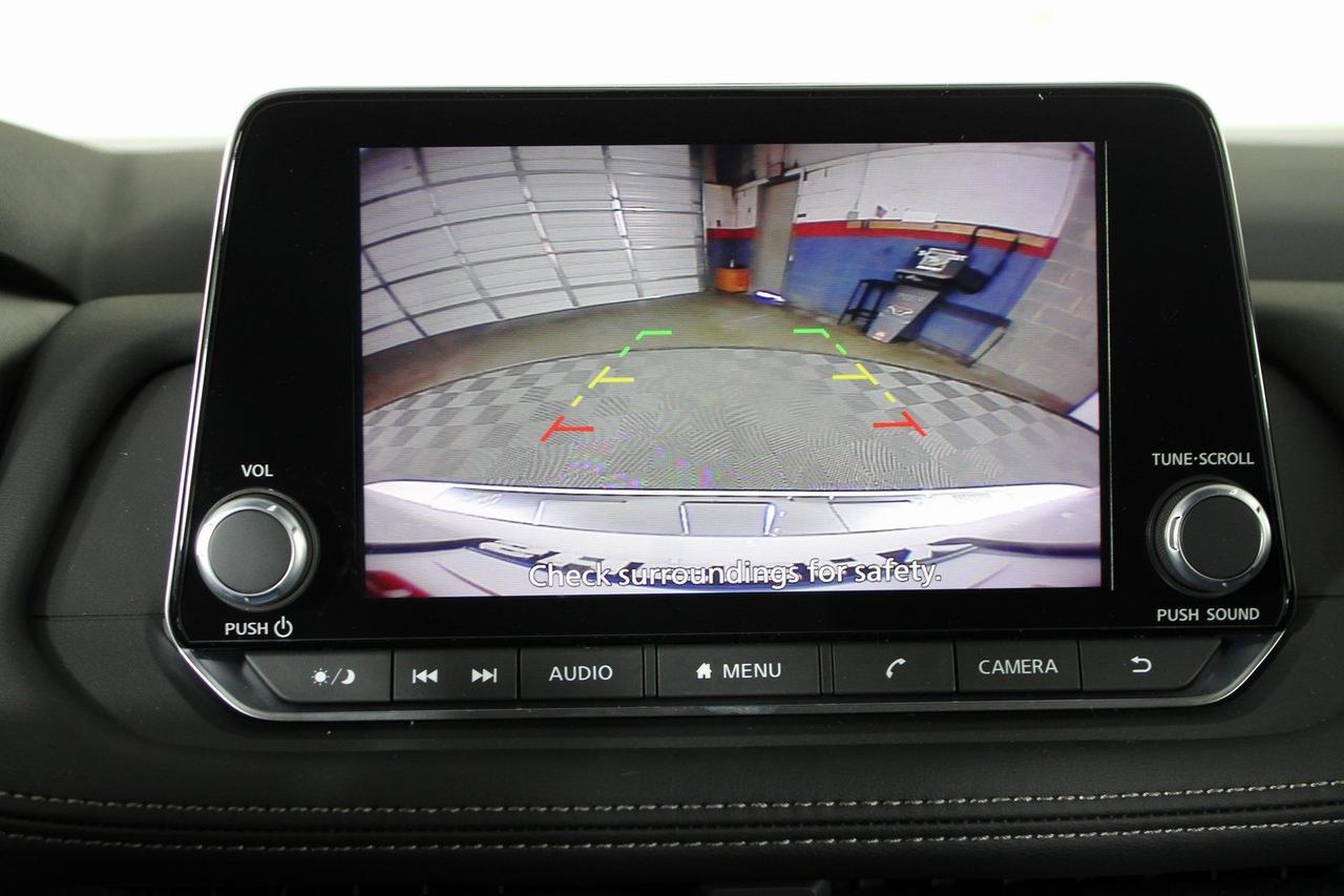 2026 Nissan Rogue SV Manassas VA