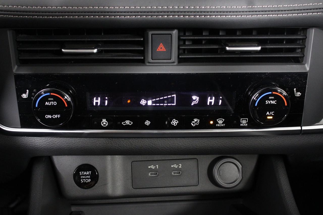 2026 Nissan Rogue SV Manassas VA