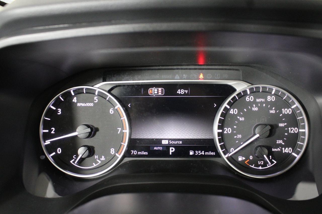 2026 Nissan Rogue SV Manassas VA