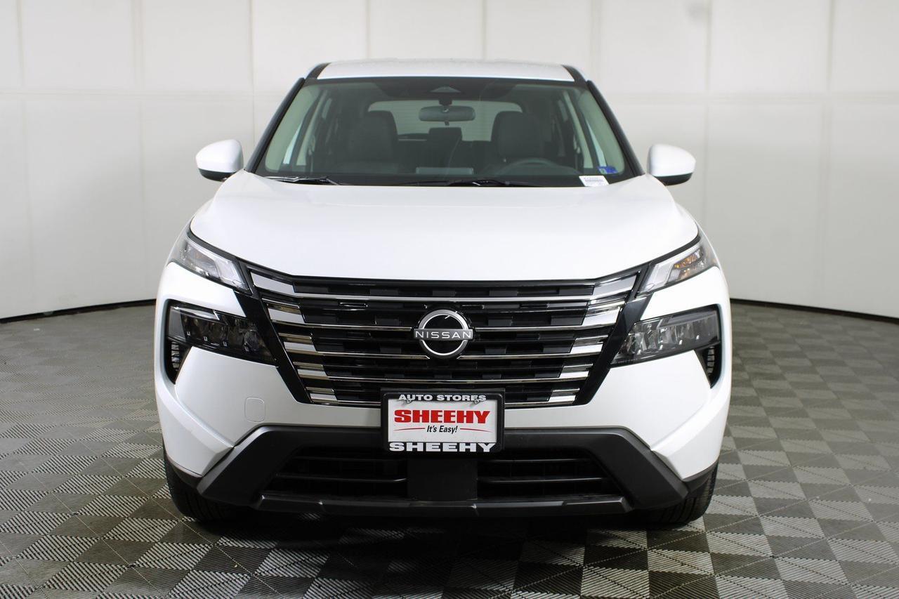 2026 Nissan Rogue SV Manassas VA