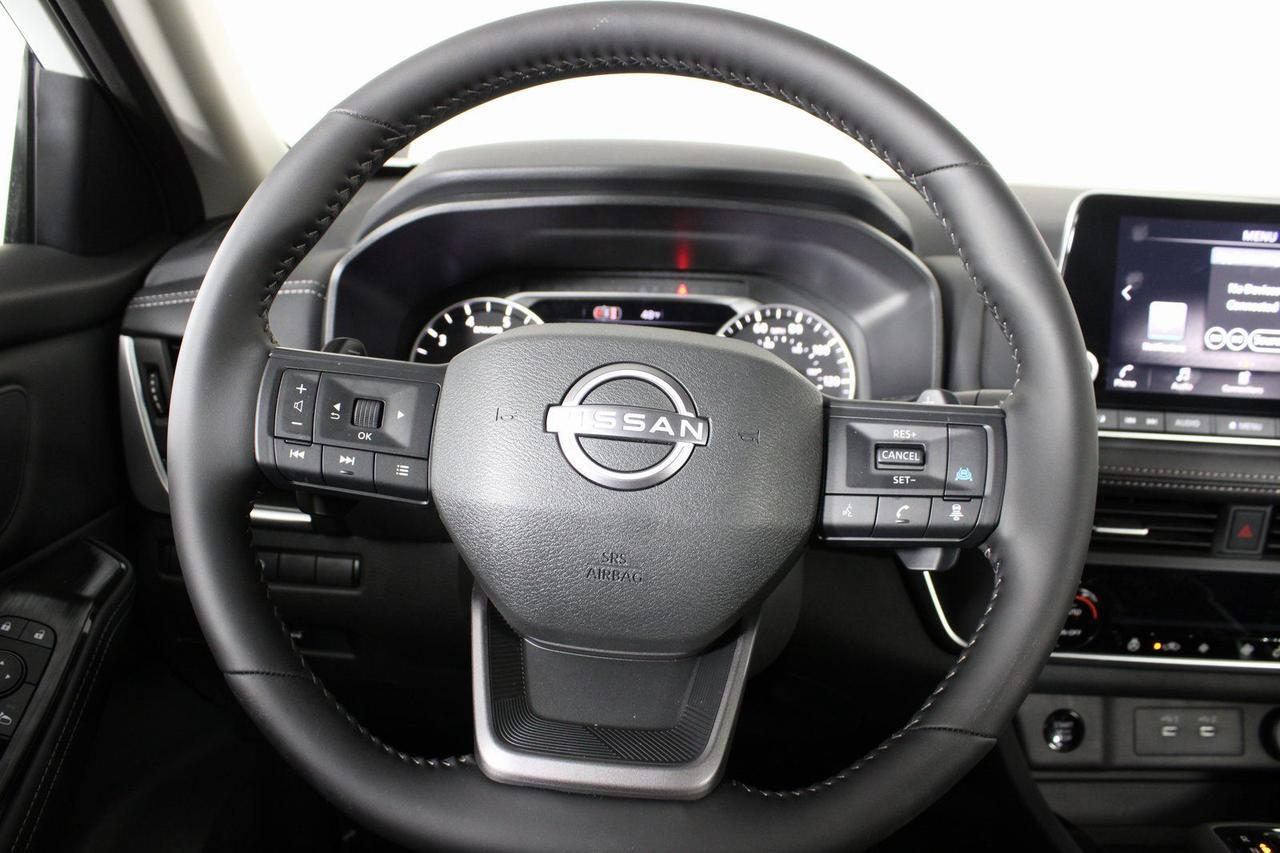 2026 Nissan Rogue SV Manassas VA