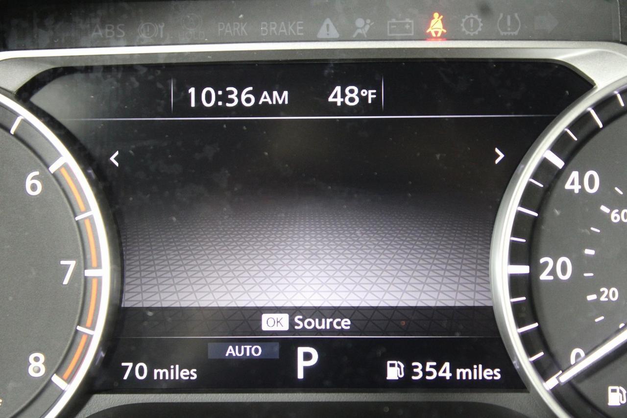 2026 Nissan Rogue SV Manassas VA