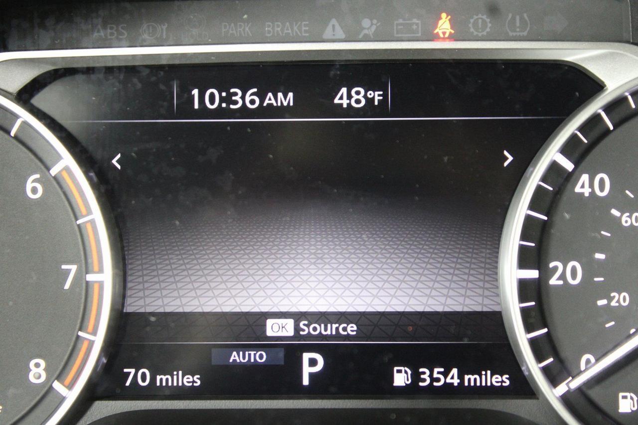 2026 Nissan Rogue SV Manassas VA