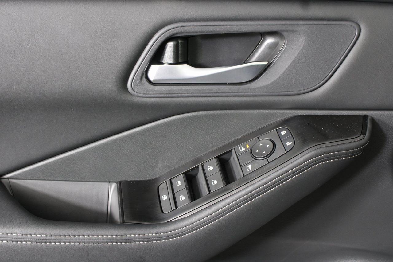 2026 Nissan Rogue SV Manassas VA