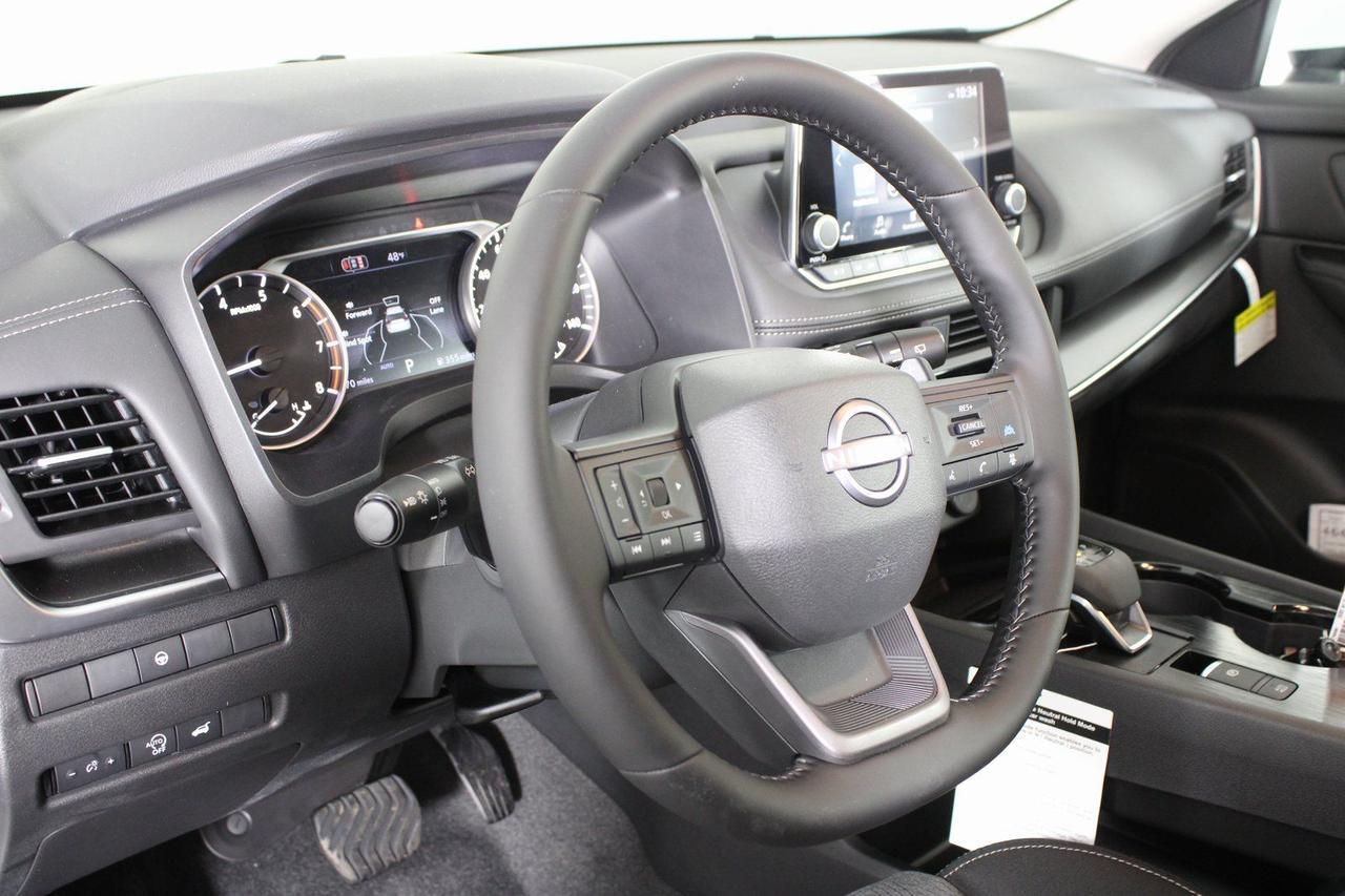 2026 Nissan Rogue SV Manassas VA