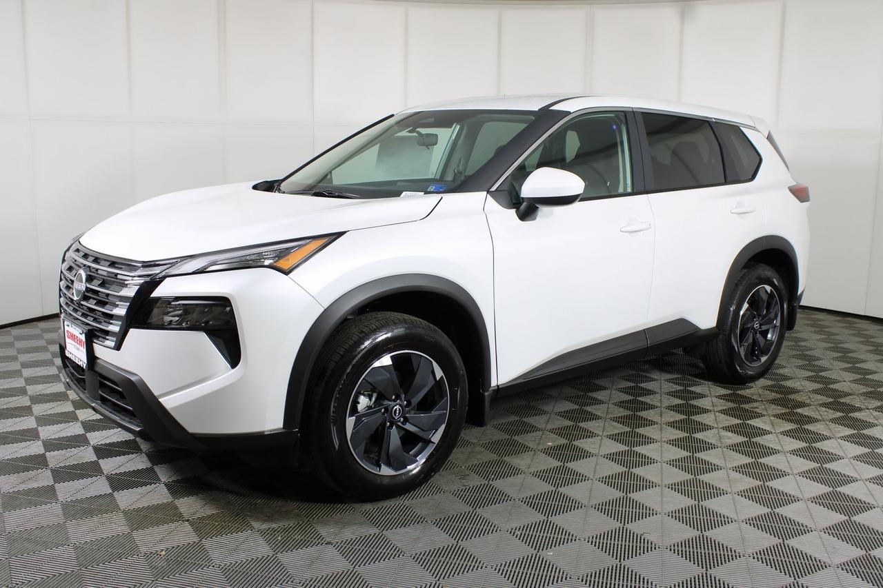 2026 Nissan Rogue SV Manassas VA