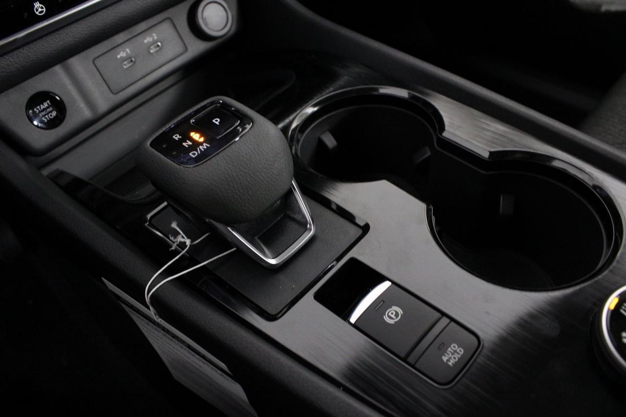 2026 Nissan Rogue SV Manassas VA