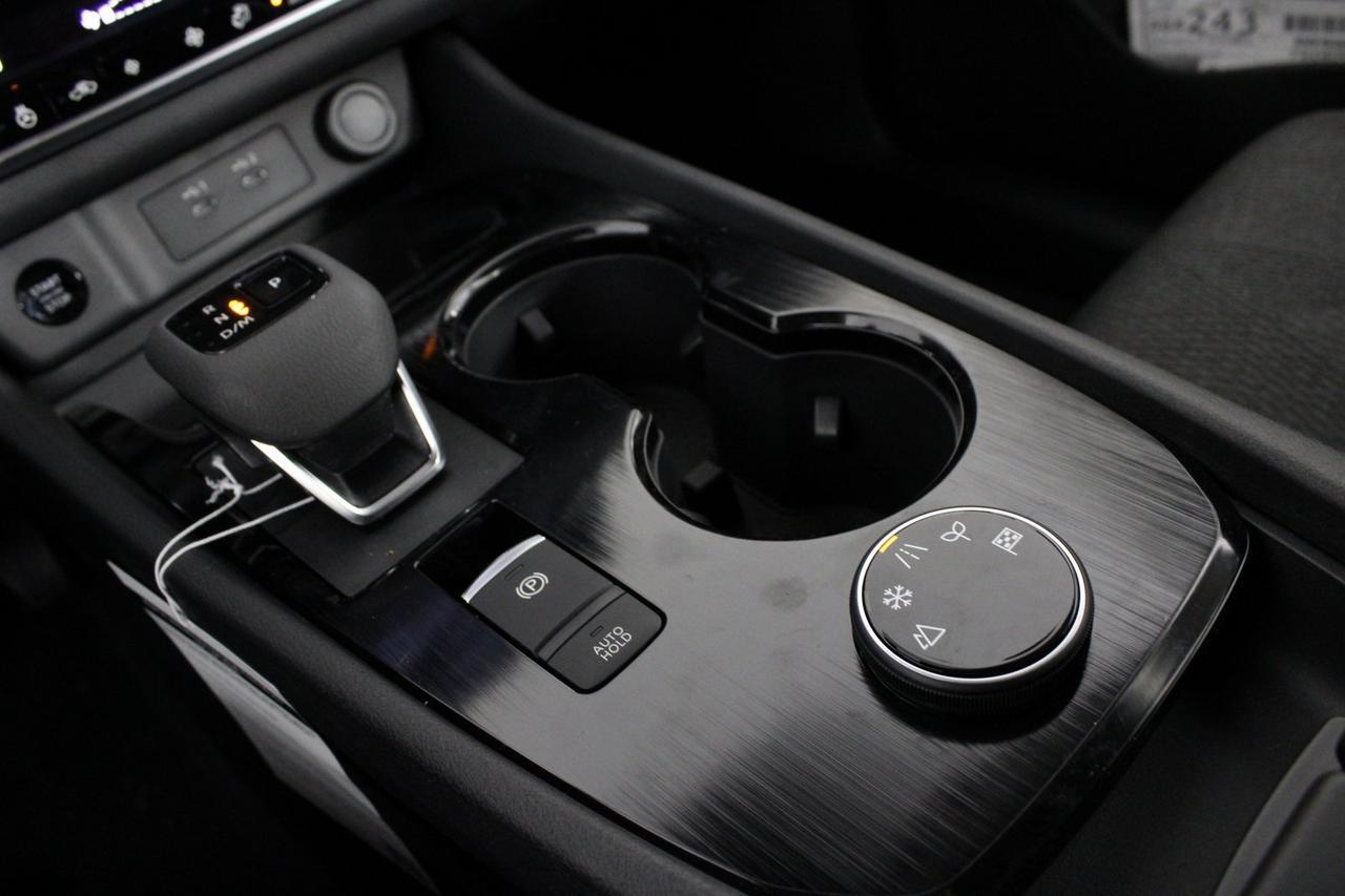 2026 Nissan Rogue SV Manassas VA