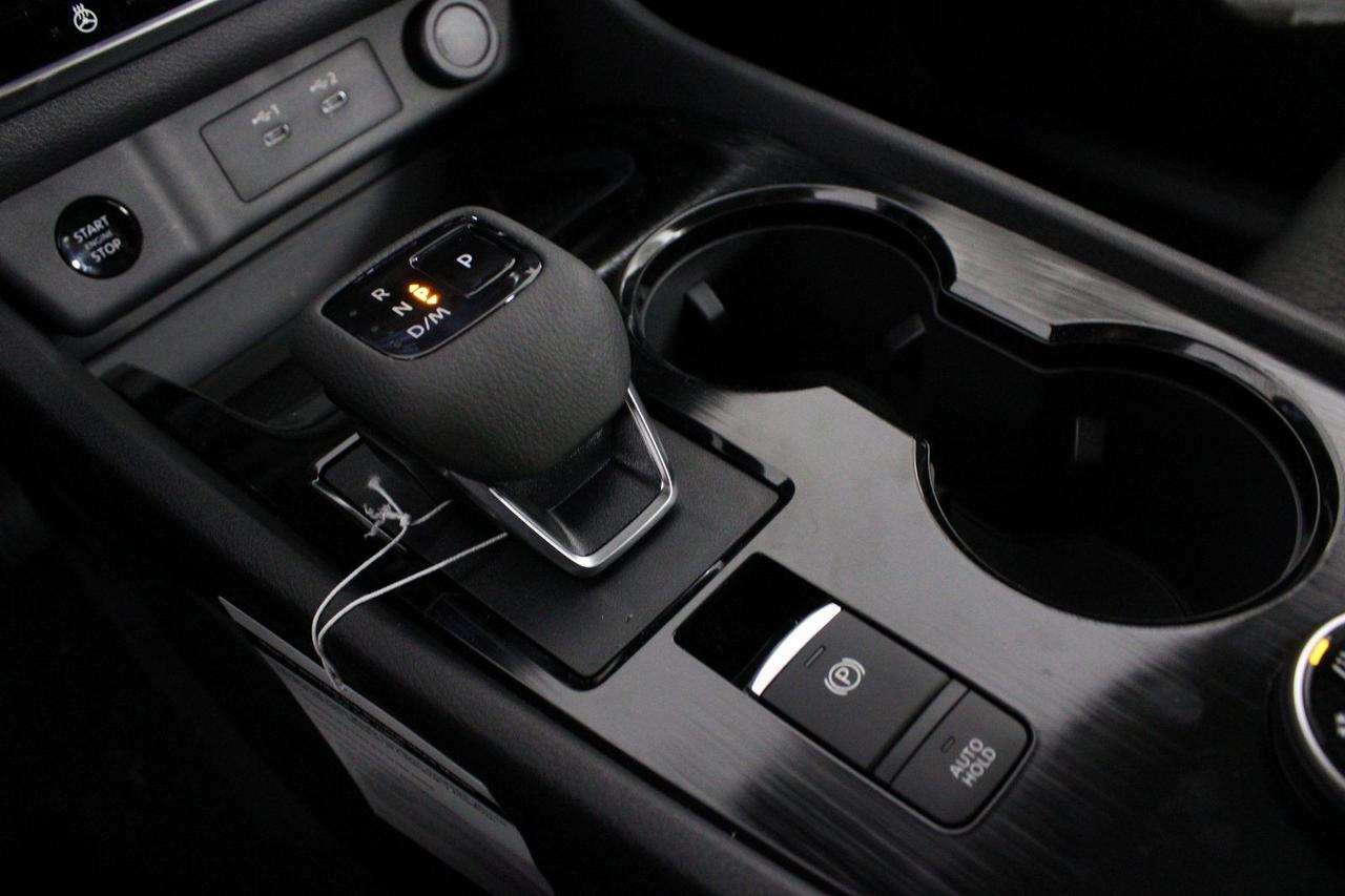 2026 Nissan Rogue SV Manassas VA