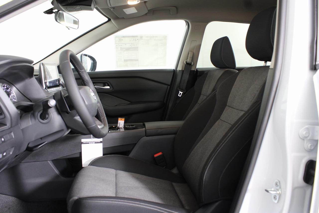 2026 Nissan Rogue SV Manassas VA