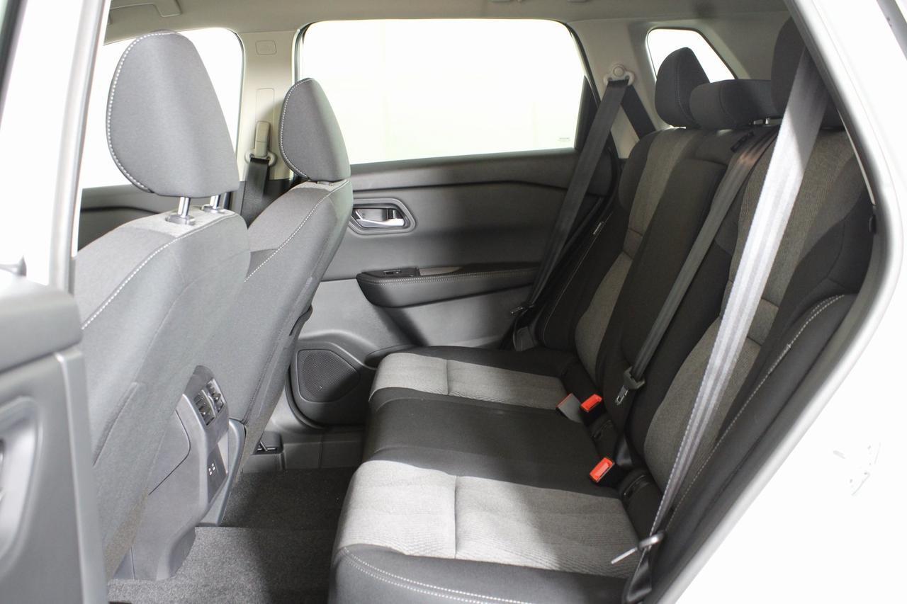 2026 Nissan Rogue SV Manassas VA