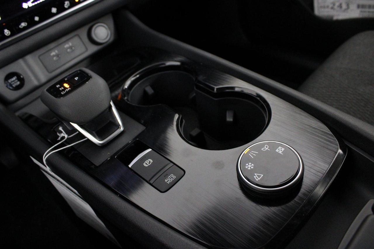 2026 Nissan Rogue SV Manassas VA