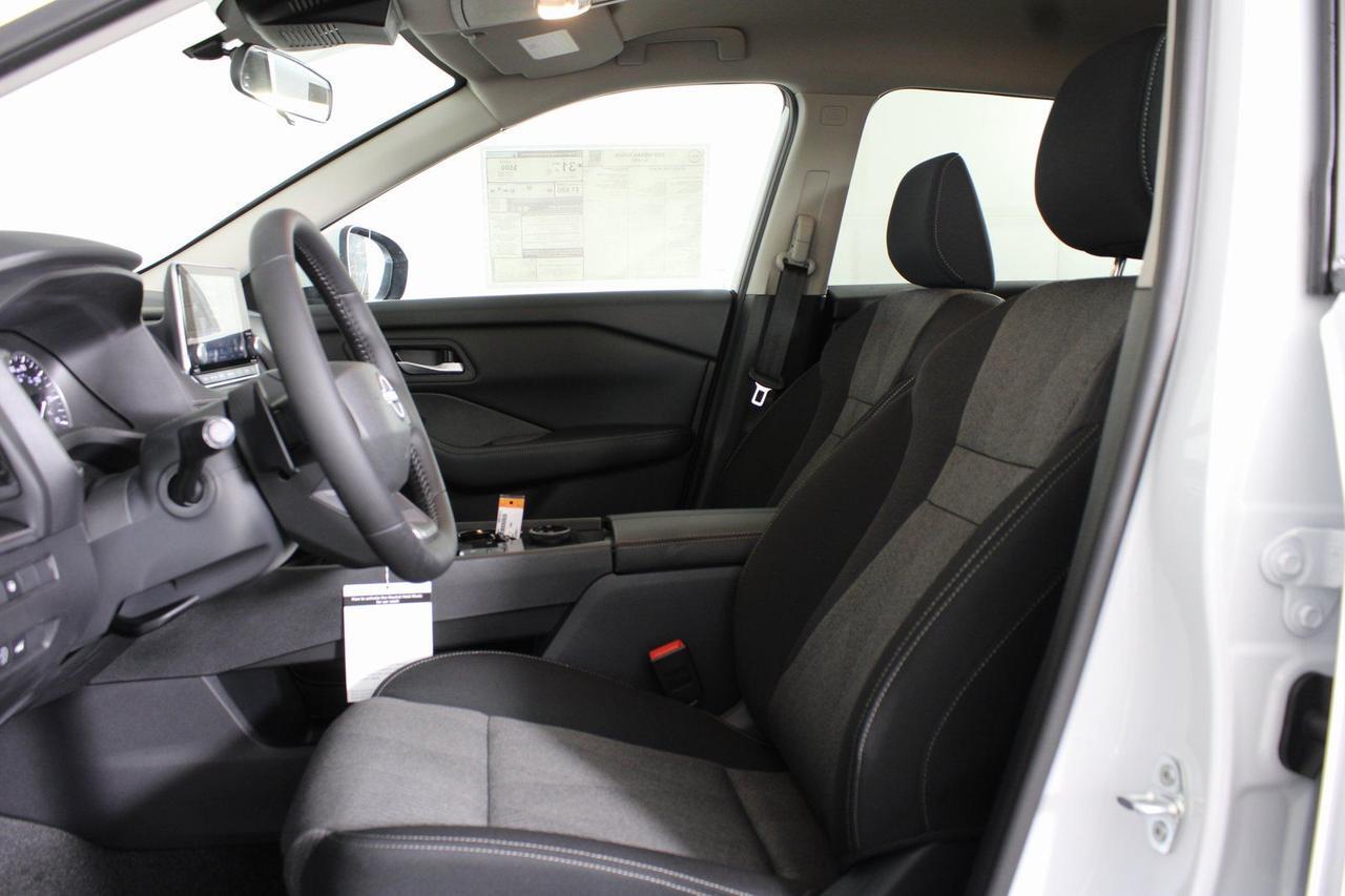 2026 Nissan Rogue SV Manassas VA