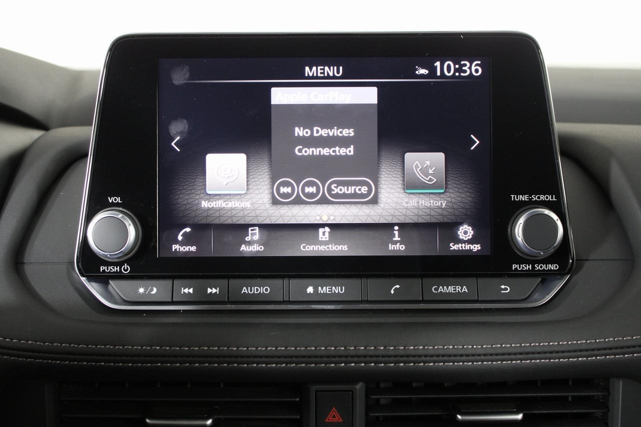 2026 Nissan Rogue SV Manassas VA