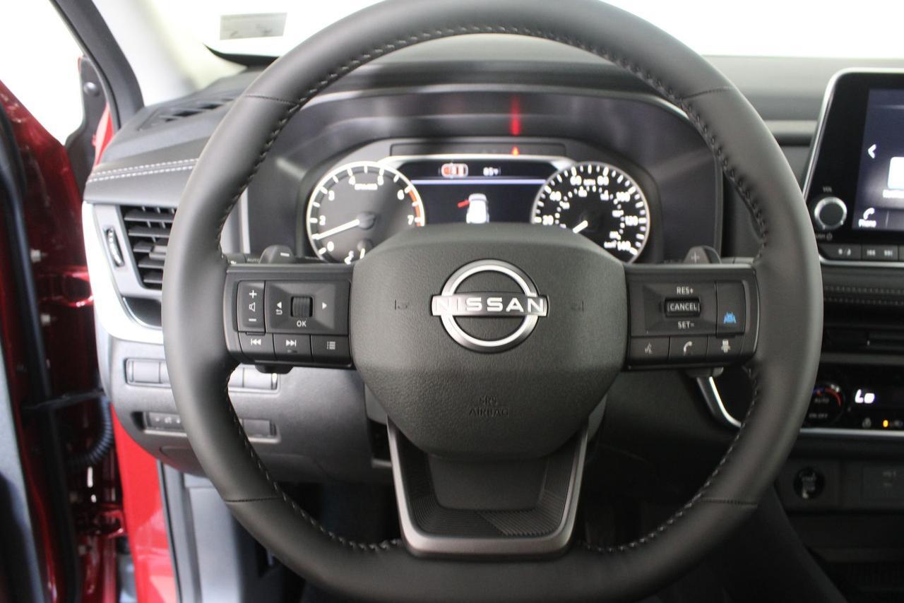 2026 Nissan Rogue SV Manassas VA