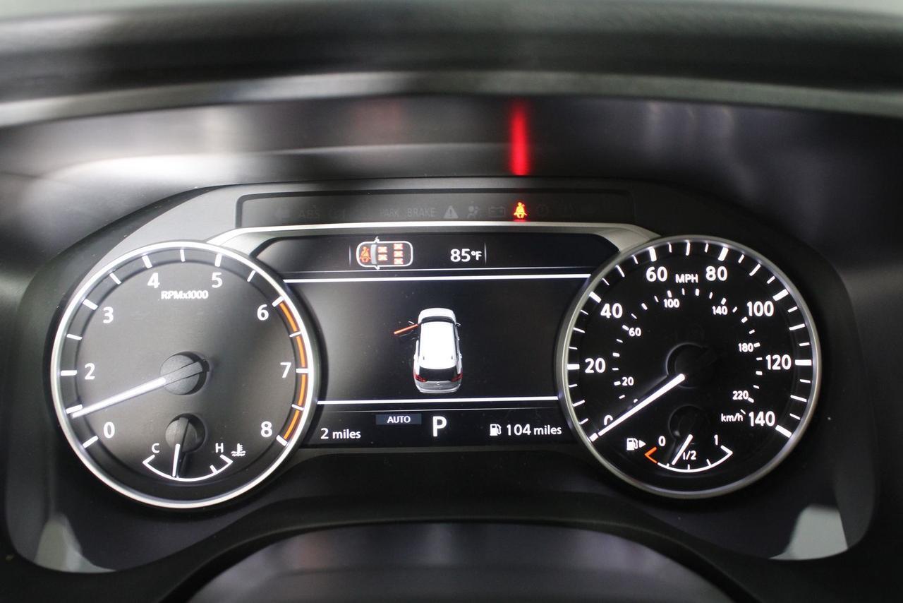2026 Nissan Rogue SV Manassas VA