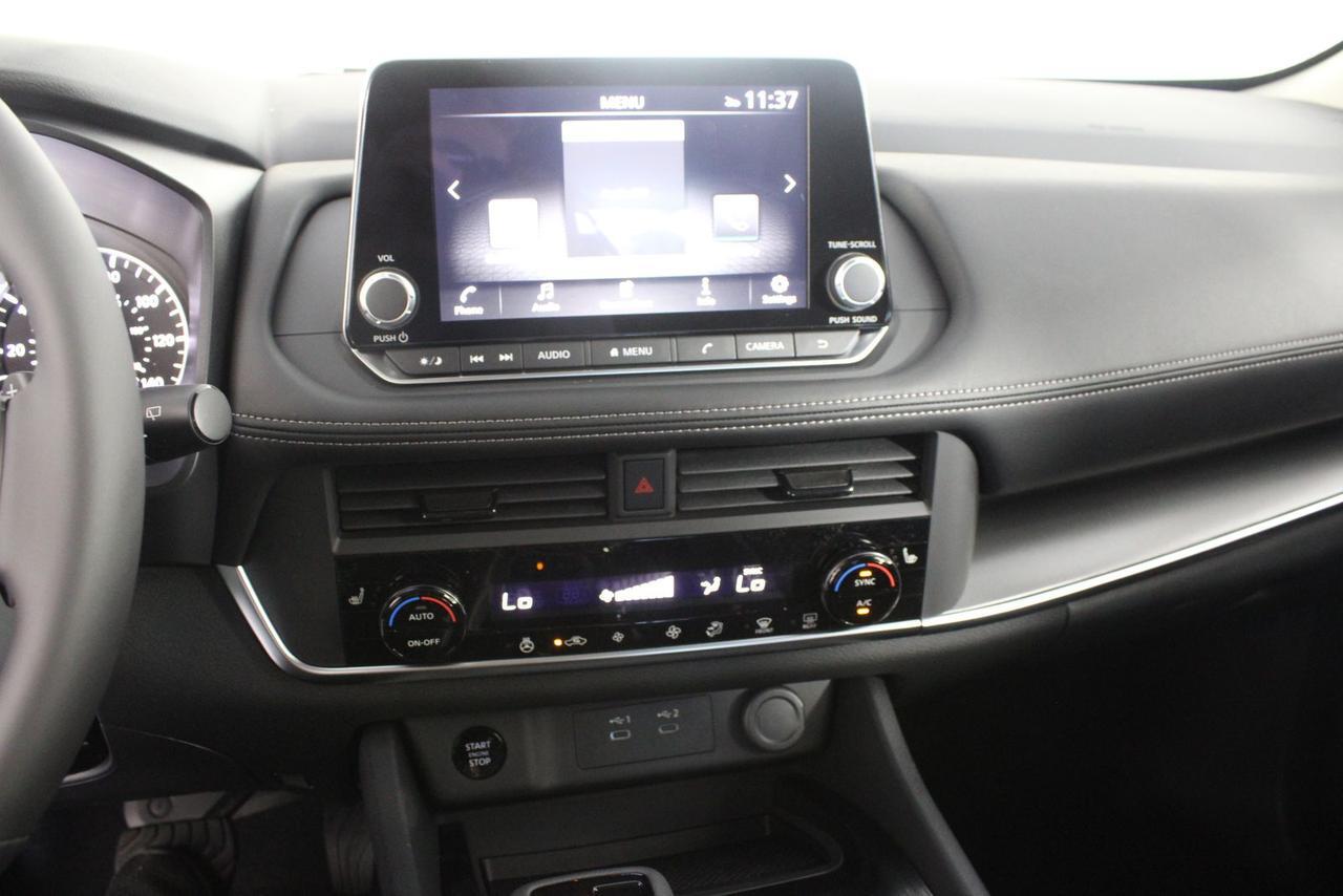 2026 Nissan Rogue SV Manassas VA
