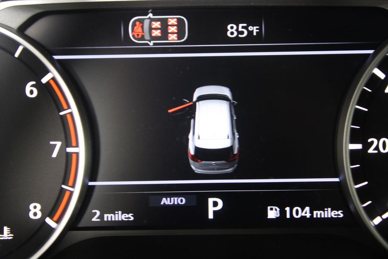 2026 Nissan Rogue SV Manassas VA