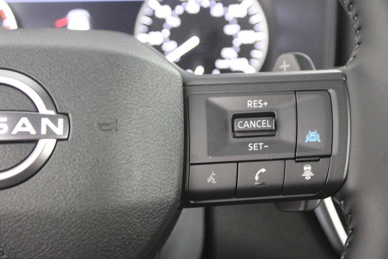 2026 Nissan Rogue SV Manassas VA