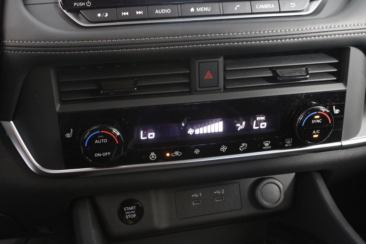 2026 Nissan Rogue SV Manassas VA