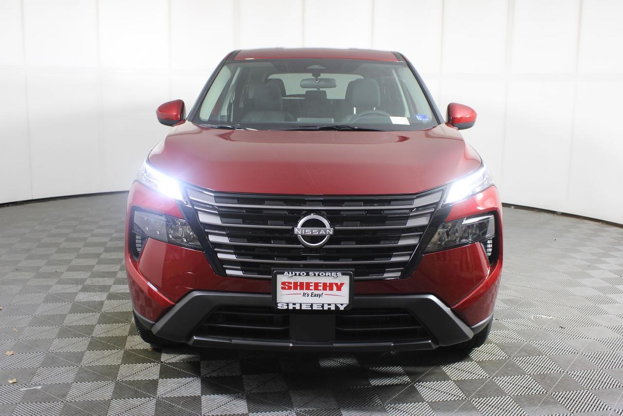 2026 Nissan Rogue SV Manassas VA