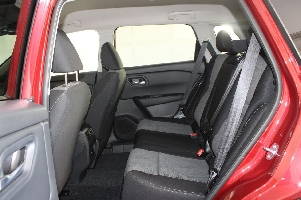 2026 Nissan Rogue SV Manassas VA