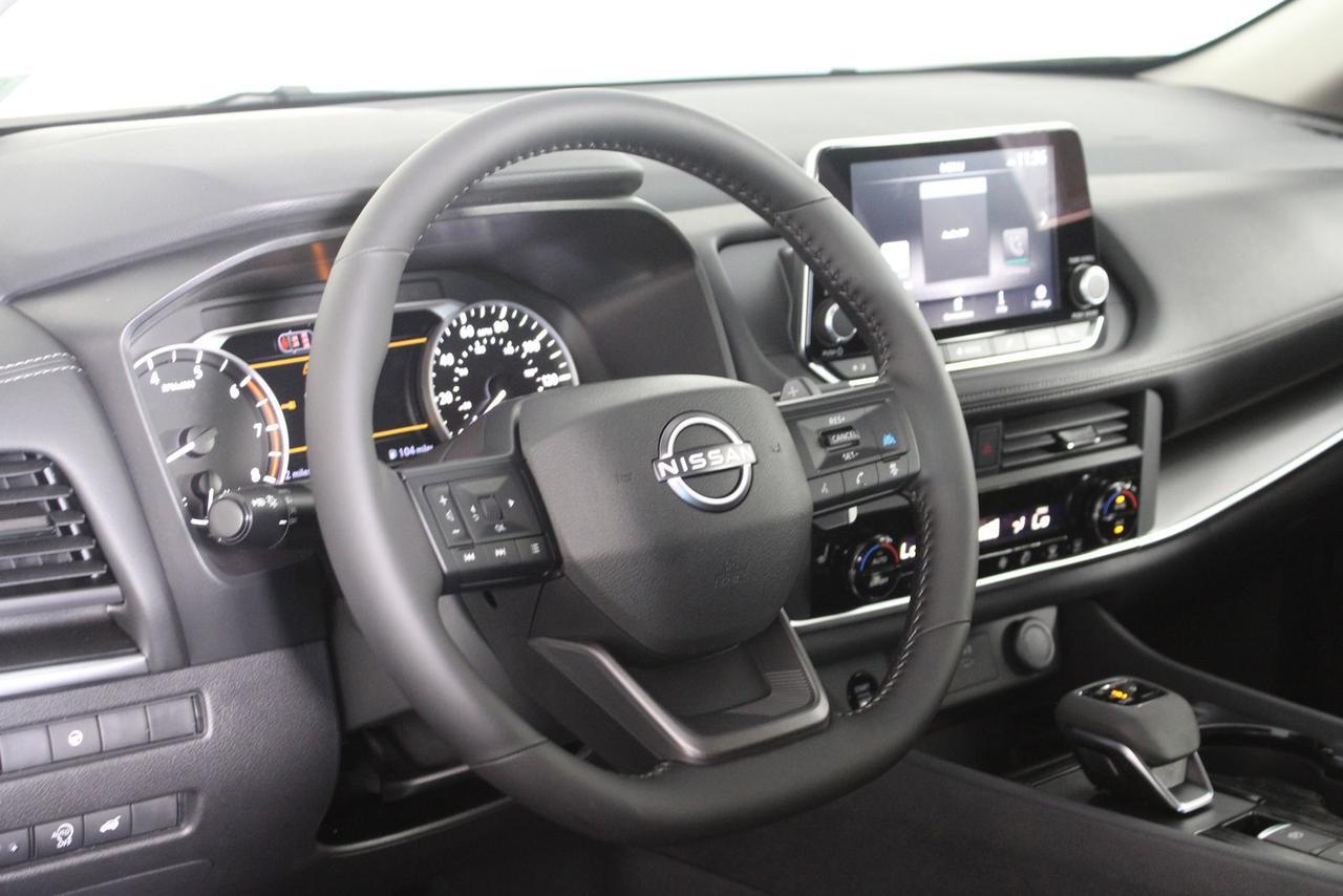 2026 Nissan Rogue SV Manassas VA