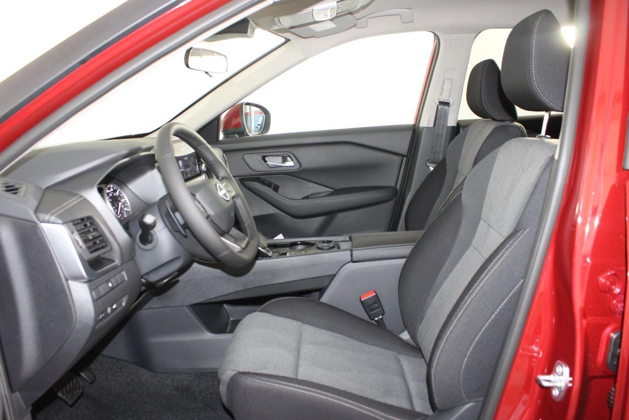 2026 Nissan Rogue SV Manassas VA