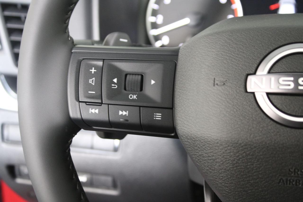 2026 Nissan Rogue SV Manassas VA