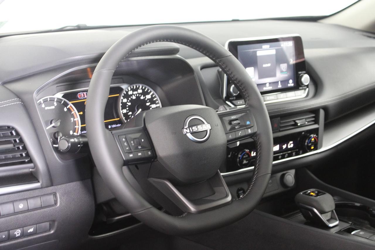 2026 Nissan Rogue SV Manassas VA