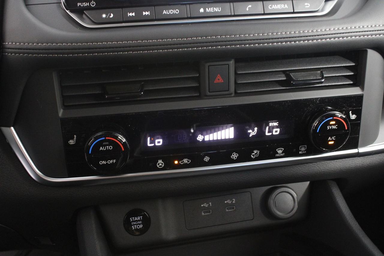 2026 Nissan Rogue SV Manassas VA