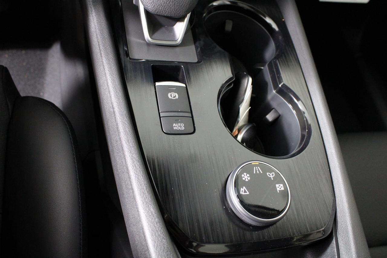 2026 Nissan Rogue SV Manassas VA