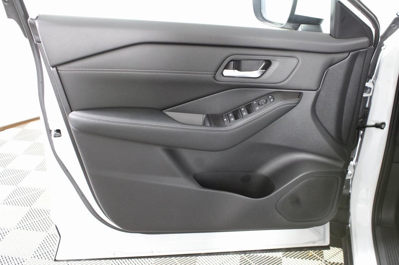 2026 Nissan Rogue SV Manassas VA