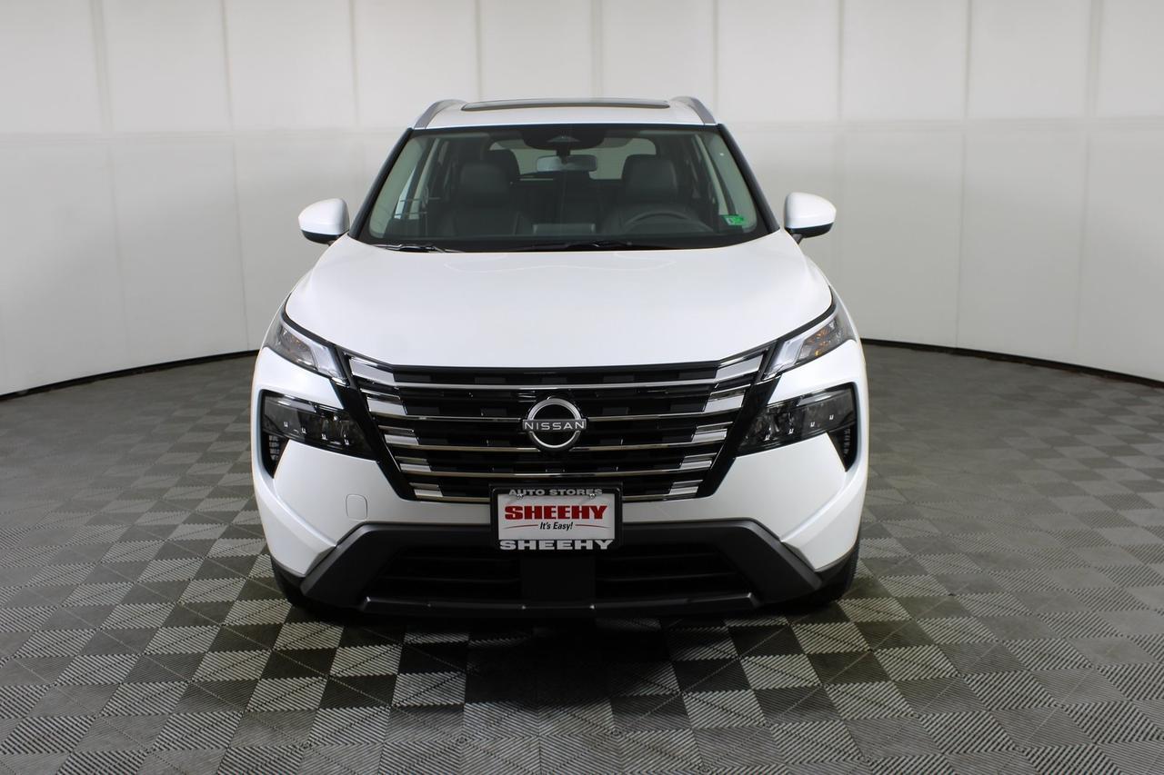 2026 Nissan Rogue SV Manassas VA