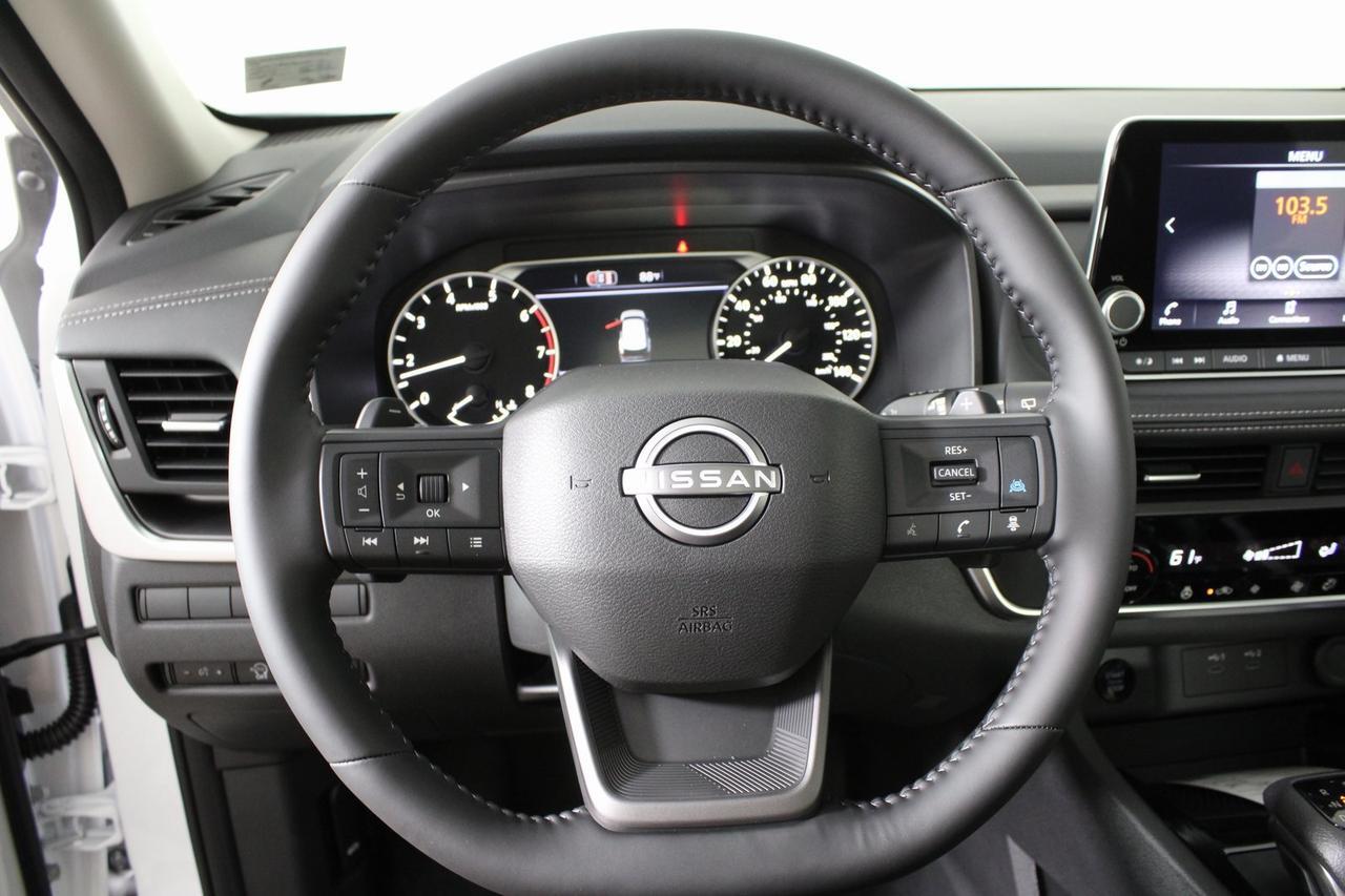 2026 Nissan Rogue SV Manassas VA