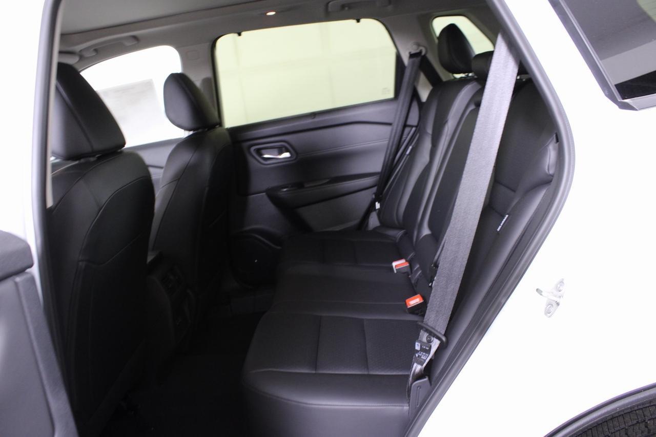2026 Nissan Rogue SV Manassas VA