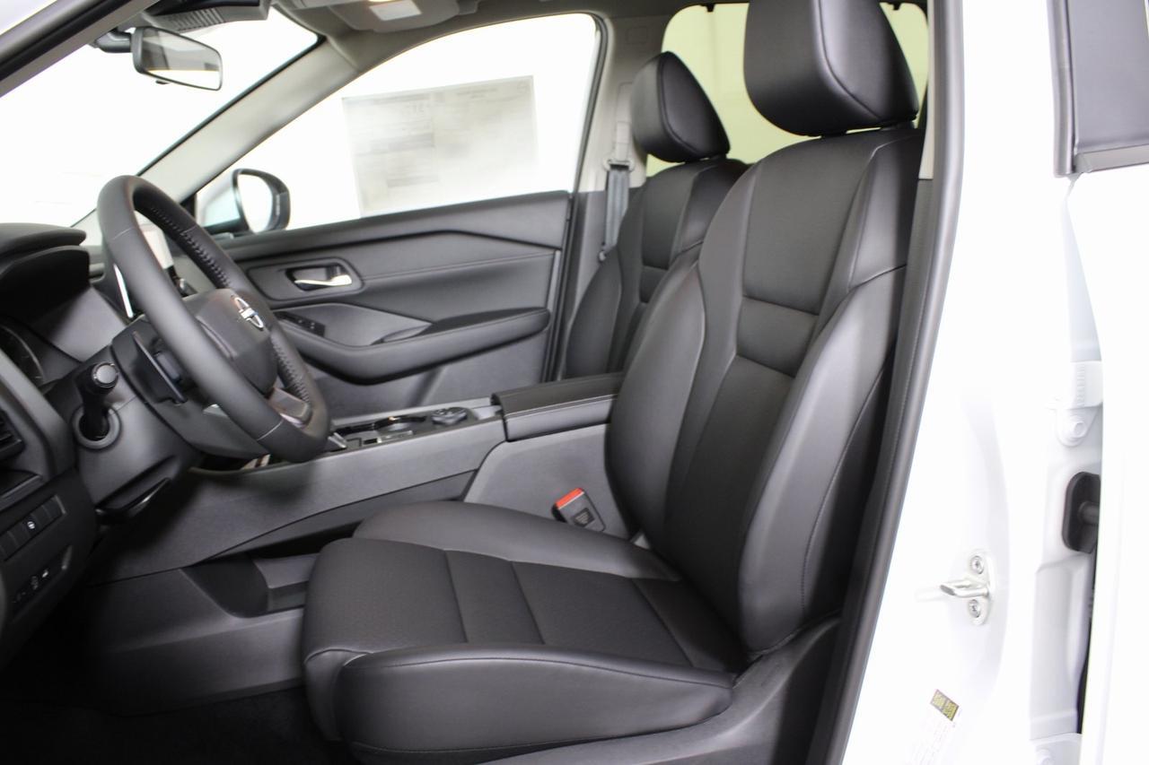 2026 Nissan Rogue SV Manassas VA