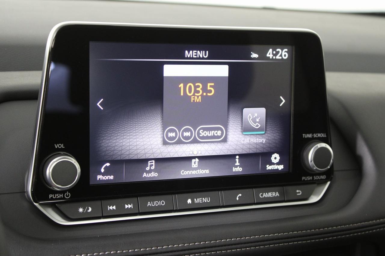2026 Nissan Rogue SV Manassas VA