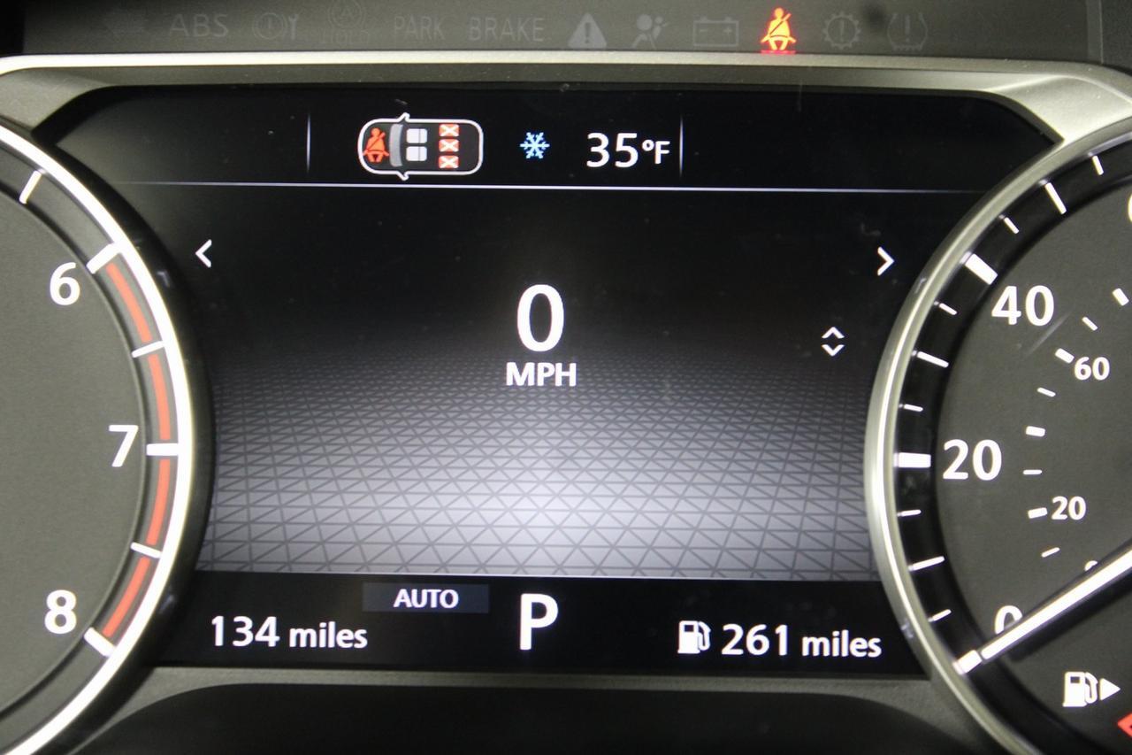 2026 Nissan Rogue SV Manassas VA